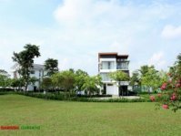 Mở bán biệt thự Gamuda Gardens giá từ 43,6 triệu đồng/m2