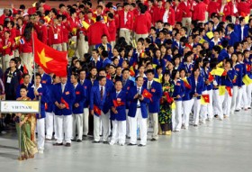 Tin mới nhất: Việt Nam rút đăng cai Asiad 18