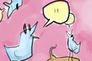 Trò chơi Flappy Bird dạy báo chí tiếp cận công nghệ di động thế nào?