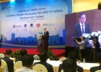 VNCB mang gói 50.000 tỷ đồng "chạm ngõ" Thủ đô