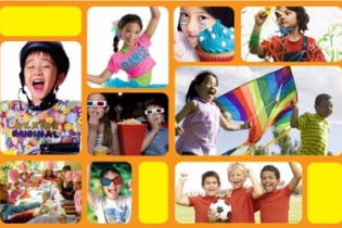 Chương trình Anh văn hè ILA 2014