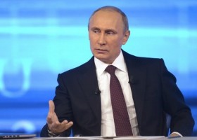 Ông Putin: Nga sẽ không sáp nhập Alaska vì "quá lạnh"