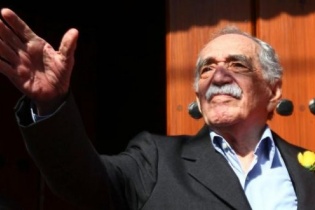 Tác giả "Trăm năm cô đơn" Garcia Marquez từ trần ở tuổi 87