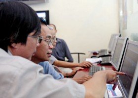 Thông tin nới room vẫn là “niềm hy vọng”