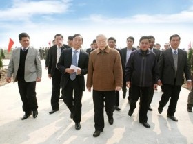 Bước tiến lớn của Công ty Chế biến thủy sản Thụy Hải