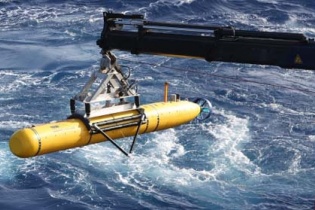 Sắp ngừng tìm kiếm MH370 dưới đáy biển