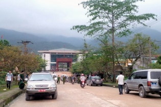 Vụ nổ súng ở cửa khẩu Quảng Ninh không phải khủng bố