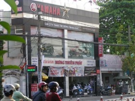 6 chiêu câu khách mua xe máy thời ế ẩm