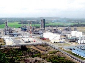 Quảng Ngãi muốn thiết lập Đặc khu kinh tế Dung Quất