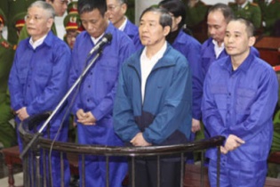 Dương Chí Dũng liệu có thoát án tử hình?