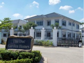 Kế hoạch cất cánh năm 2014 của các doanh nghiệp địa ốc