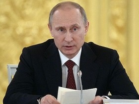 Phương Tây cần phải tôn trọng lợi ích của Nga