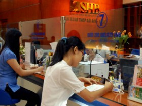 SHB tăng vốn điều lệ lên 11.082 tỷ đồng