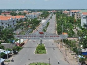 Thủ tướng công nhận TP. Bạc Liêu là đô thị loại II