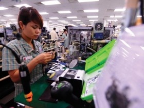 Tránh cách nhìn lệch lạc về tác động của FDI