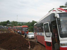 Chậm thi công QL14, Đức Long Gia Lai bị thổi còi