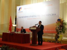 PJICO sẽ tăng vốn điều lệ lên 1.000 tỷ đồng