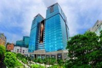 Thời điểm vàng để thuê văn phòng