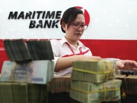 Xu hướng mới trong sáp nhập ngân hàng