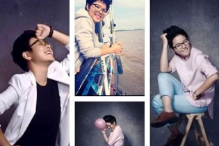 Ca sỹ Vũ Cát Tường: "Đường Tường" không kiêu, không... scandal
