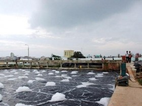 Tăng quyền tiếp cận thông tin môi trường của người dân