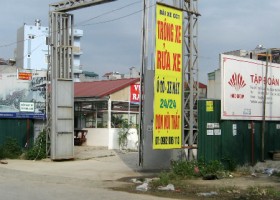 Vẫn có "ngoại lệ" cho dự án BĐS xin cấp phép năm 2014