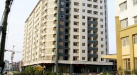 Có 300 triệu đồng là mua được nhà Hà Nội