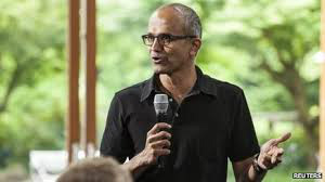 Nokia chính thức về tay Microsoft