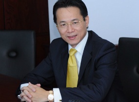 Alan Phan: Lý Xuân Hải là người tử tế trong giới làm ăn
