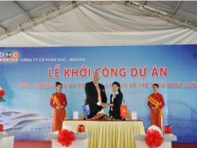 Đà Nẵng sắp có bến du thuyền đẳng cấp thế giới