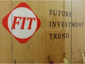 F.I.T: Lợi nhuận quý I/2014 gần bằng cả năm 2013