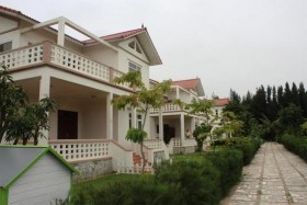 Thanh Hóa khai trương du lịch sinh thái biển Hải Tiến 2014