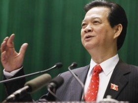 Doanh nghiệp muốn gặp Thủ tướng hàng năm