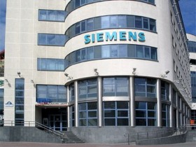 Siemens "nhòm ngó" bộ phận kinh doanh của Alstom