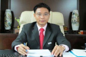 VietinBank có dàn lãnh đạo mới thế hệ 7x