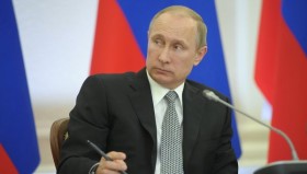 CN quốc phòng Ukraina sẽ gặp thảm họa nếu "nghỉ chơi" với Nga