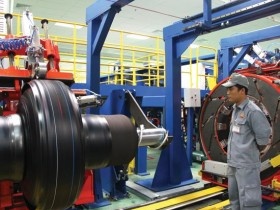 Công phá thế độc quyền của Bridgestone và Kumho