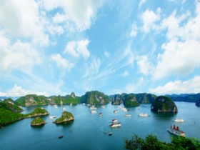 Gọi được dự án 50 triệu USD, thưởng ngay 200 triệu đồng
