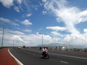 Kỳ vọng ở Đà Nẵng - thành phố đáng sống