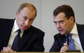 Ông Putin dự Kỷ niệm chiến thắng Thế chiến II tại Crimea