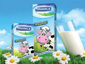 Vinamilk khẳng định không chi vượt mức quy định về quảng cáo