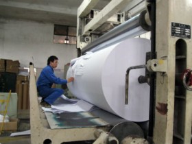 Một doanh nghiệp ngành giấy chào bán 1,4 triệu cổ phần