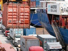 Xuất khẩu sau 39 năm giang sơn thu về một mối