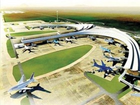 Bao nhiêu hộ dân nhường đất cho Sân bay Long Thành