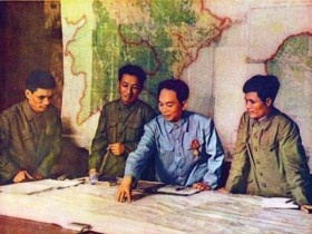 Cảm nhận riêng về vị tướng kiệt xuất