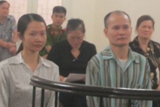 Chủ tịch CTCP Phong Phú lãnh án vì vẽ dự án ma ngàn tỷ