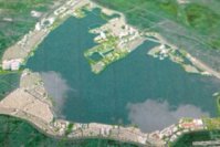 Điều chỉnh Quy hoạch phân khu đô thị khu vực Hồ Tây