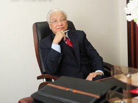 Hàng loạt ngân hàng "thay máu" lãnh đạo chủ chốt