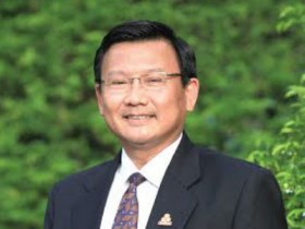 Ông Mười Vissan: Triết lý kinh doanh của người lính