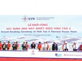 Bình Thuận: Đánh thức tiềm năng, đầu tư chiều sâu